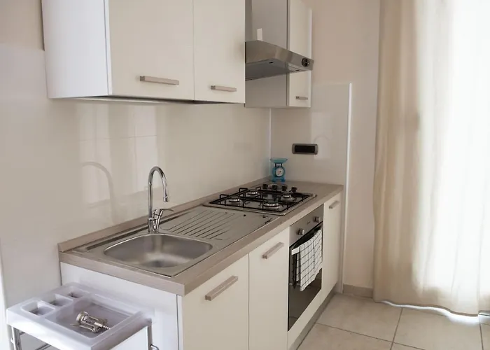 Central Apartment - Residenza Battistessa