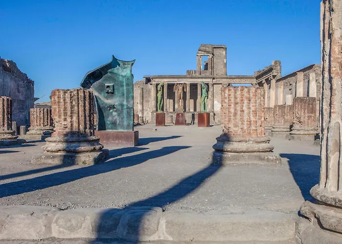Awesome Home In Caserta