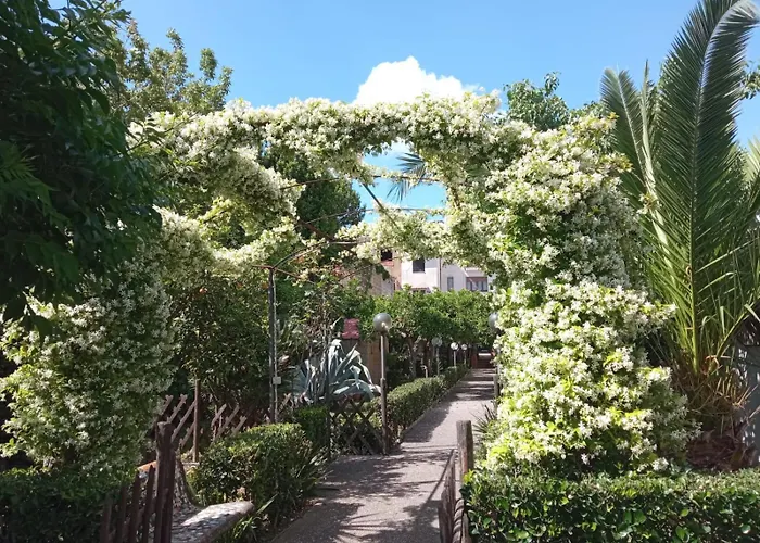 Il Giardino degli Agrumi