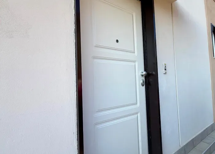 Gv Apartments