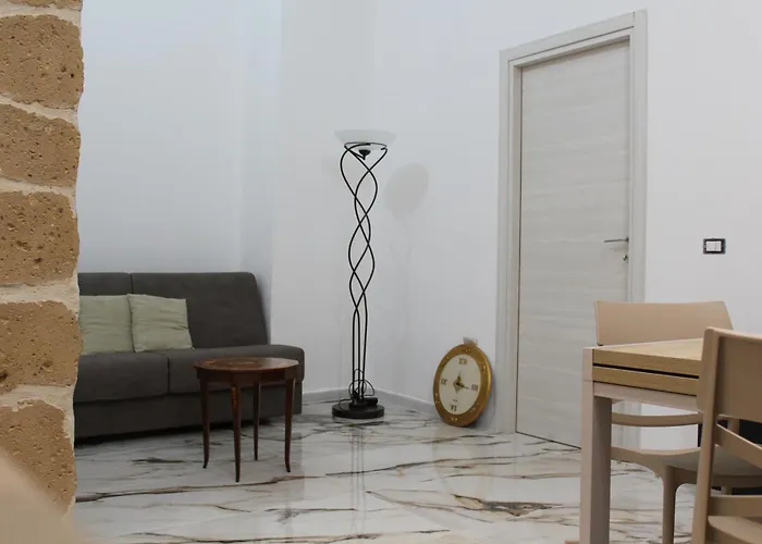 LETIZIA'S HOME Caserta