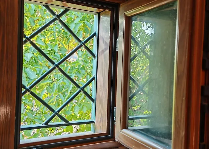 Gli Ulivi del Nonno - Casale immerso nel verde a pochi chilometri dalla Reggia -