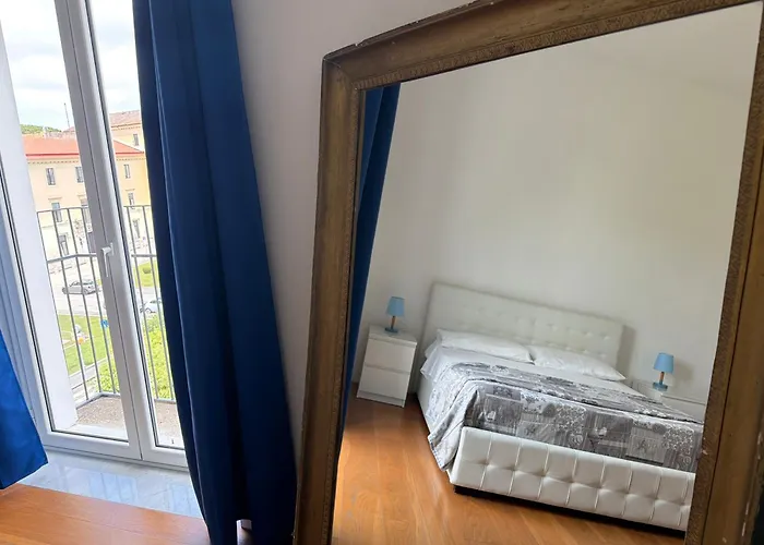 Terrazza Vanvitelli