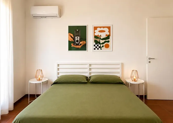 Gv Apartments