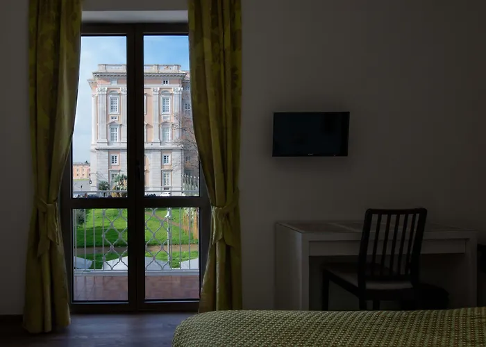 L'Insolita Reggia